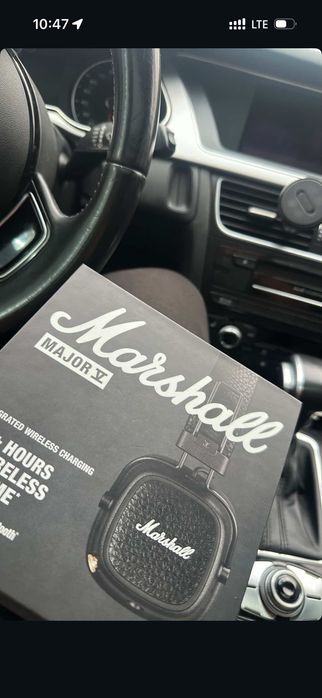 Marshall MAJOR 5