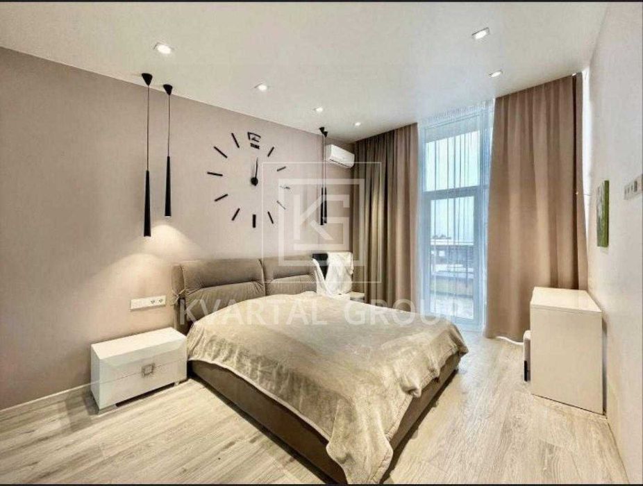 Продаж 3К квартири з двома терасами в сучасному ЖК в  Гостомелі, 2%