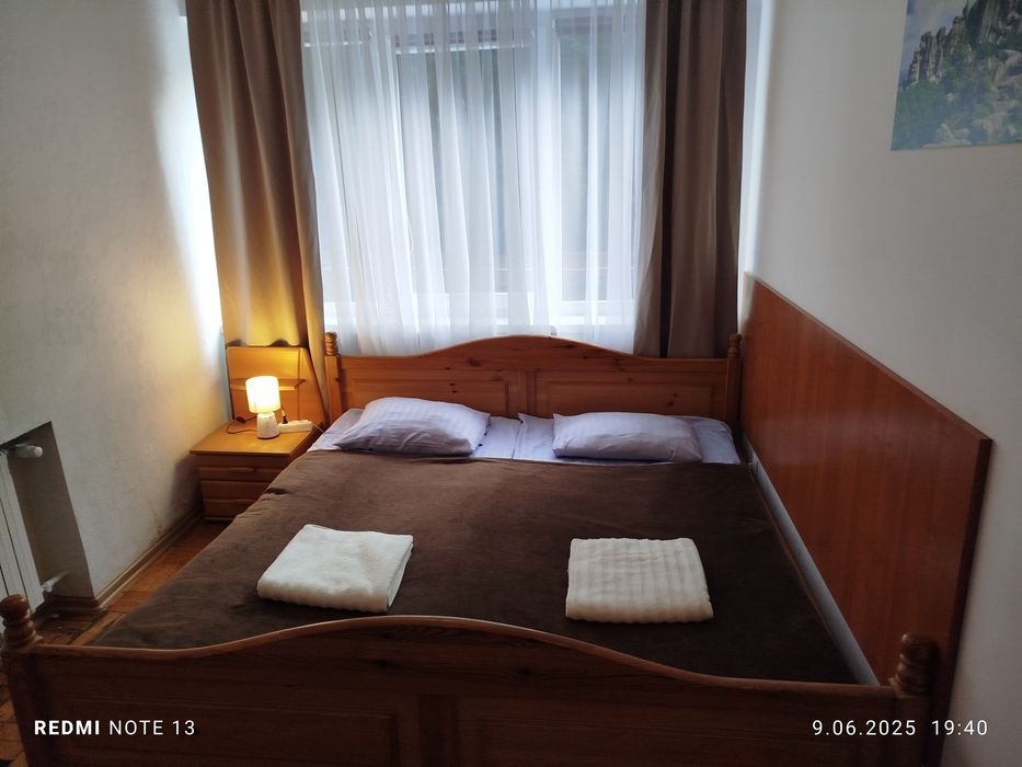 Wynajem pokoi noclegi