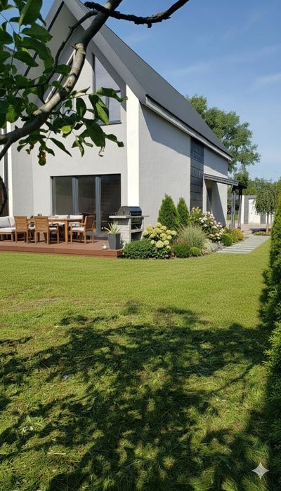 Будинок-Таунхаус 96м² з ділянкою 4 сотки.