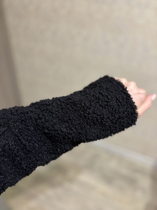 Шуба пальто Teddy 42-44