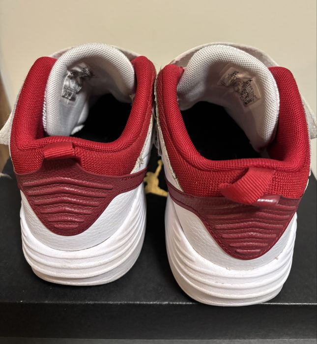 Buty Jordan Max Aura 5