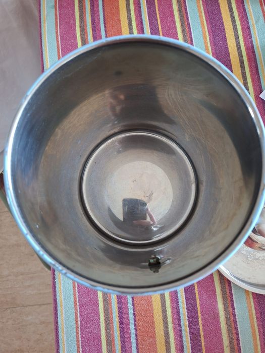 Caixa para comida