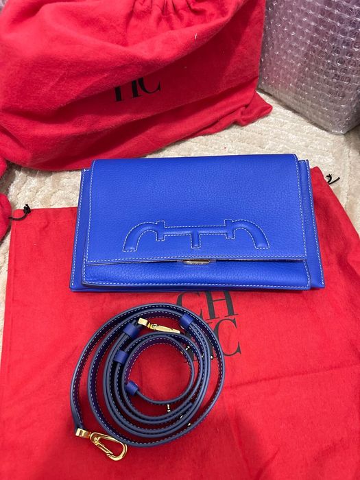 Carteiras carolina herrera