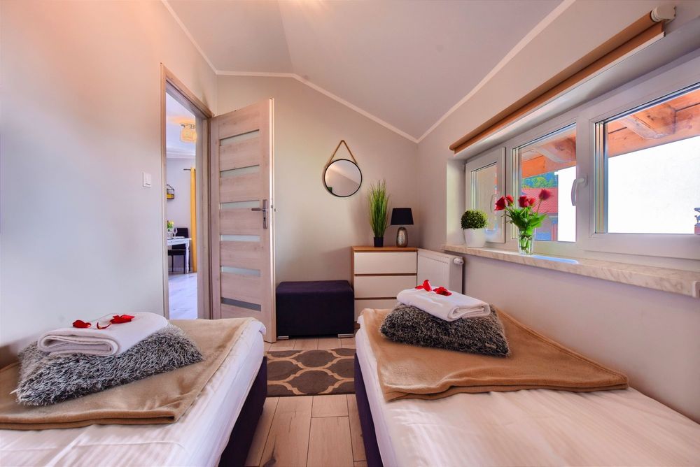 Apartament,nocleg,pokoje Szczyrk