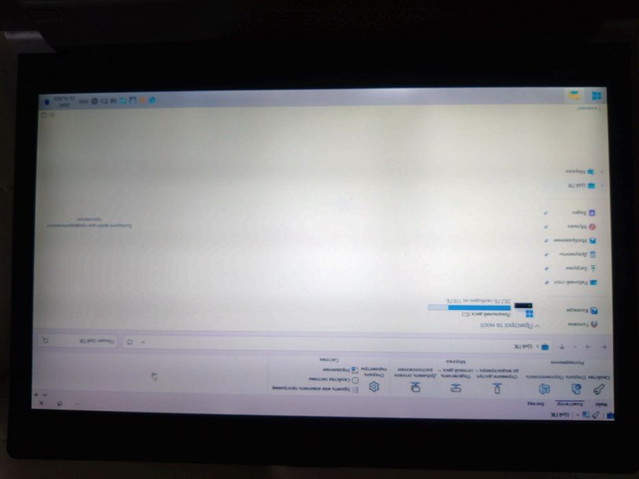 Матриця 13.3 1366x768 (30pin edp) N133BGE-EAA