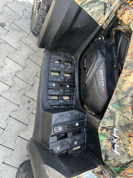 Продам BRP 800 2008року