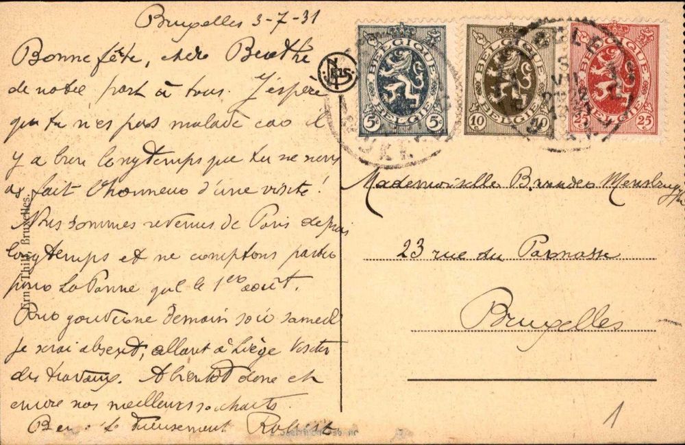 47 Raros e interessantes postais do Congo Belga. 1900 a 1950.