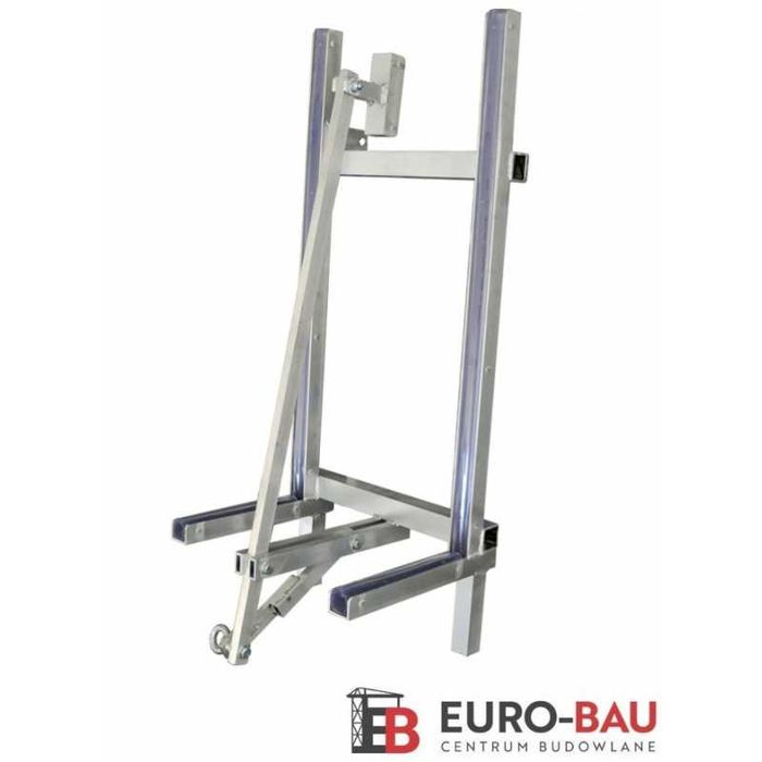 Winda dekarska wyciąg drabina SIMPLEX STI 250 wciągarka geda bocker