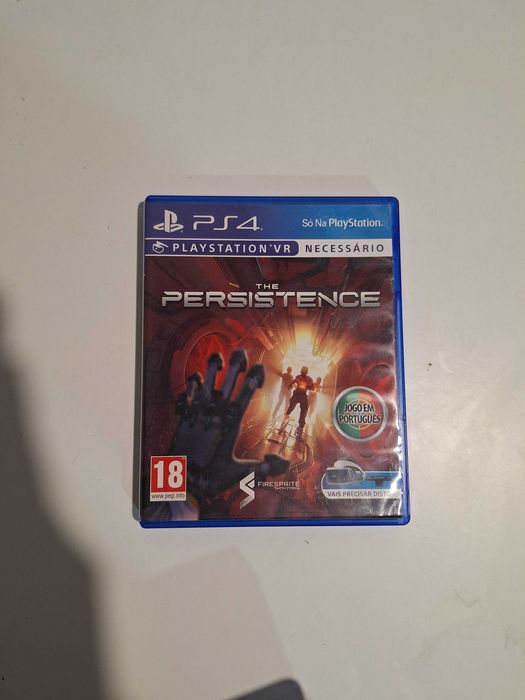 Jogos PS5 PS4 G Turismo 7 GTA5 It Takes Two HotWheels FC24 Persistence