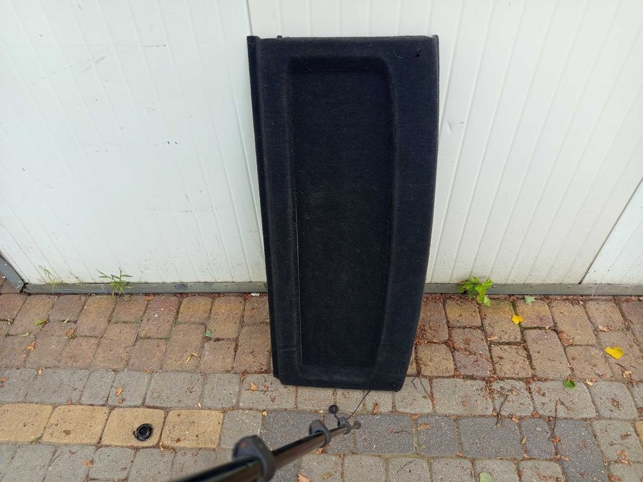 półka bagażnika Polo 9N