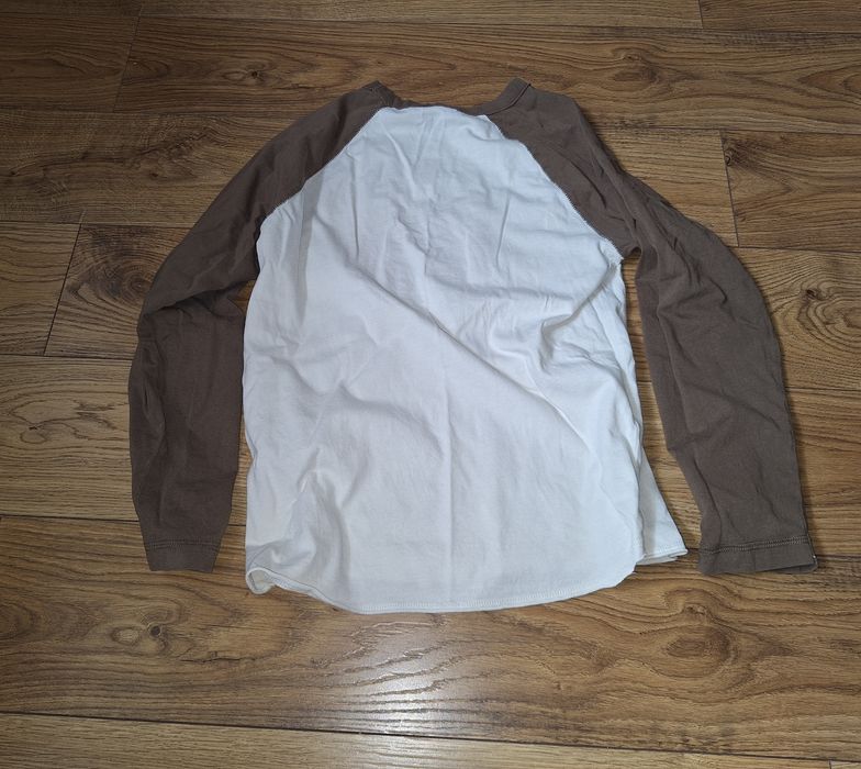 Tshirt z długim rękawem Mini Boden 140 cm