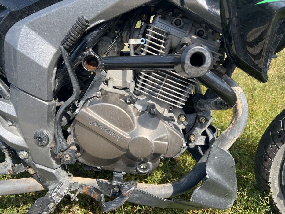 Продам! Вайпер 200