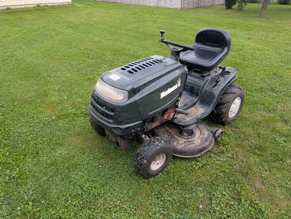 Traktorek Bolesna BL 200/107 H