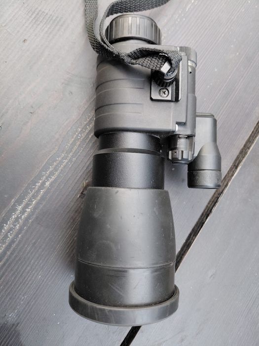 Pulsar Chellenger G2 3.5x56