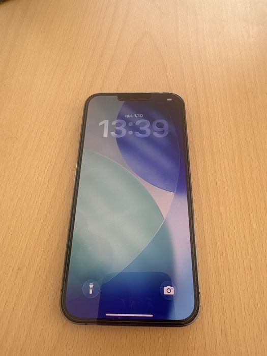 Iphone 13 Pro max 512gb