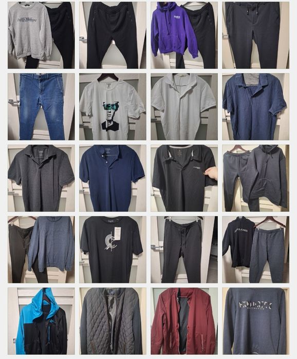 Футболки,поло.різні