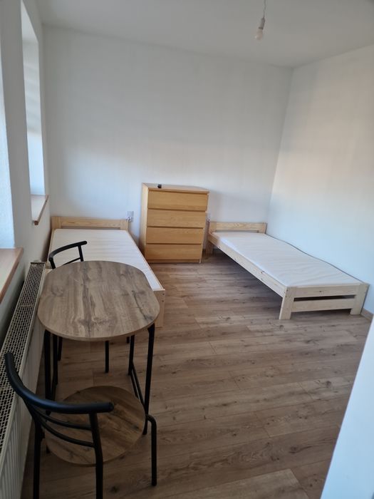 Noclegi ,pokoje pracownicze