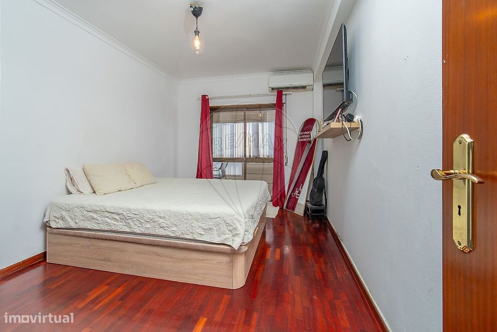 Apartamento T2 para venda