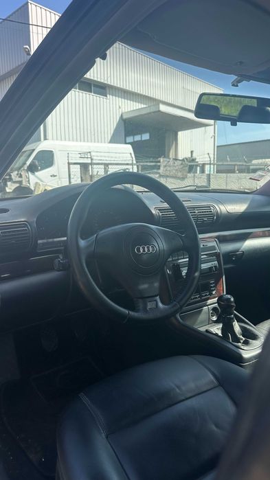 Peças Audi A4 B5 1.9 TDI 110 cavalos