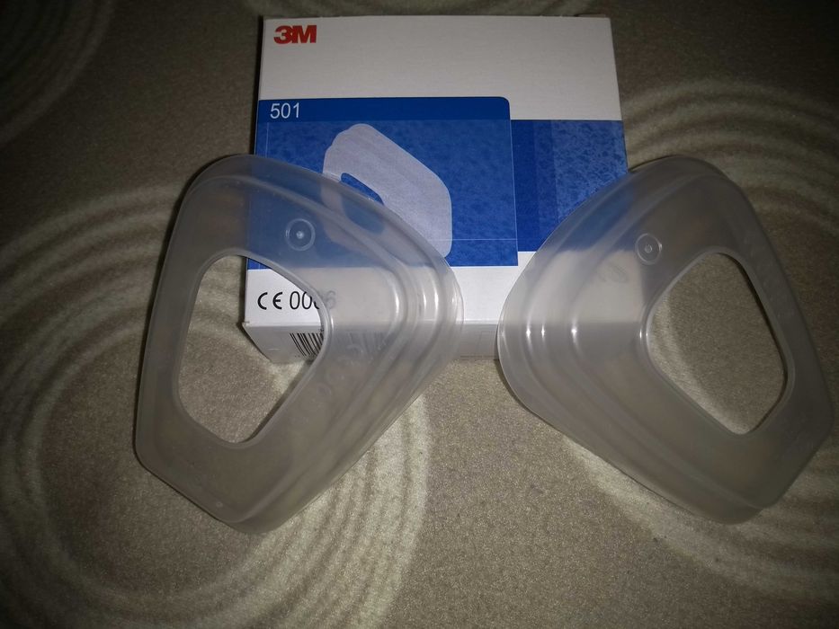 Filtr P1R 3m  5911 wstepny maski