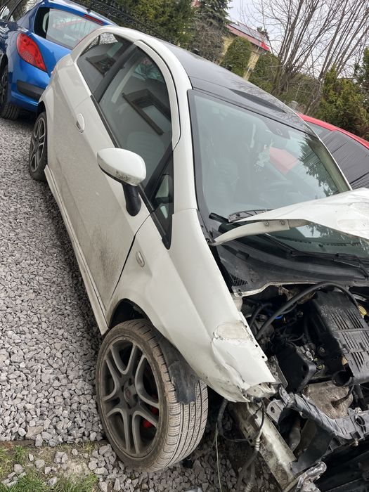 Grande punto panorama