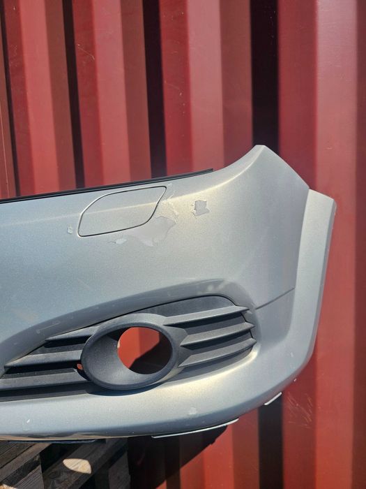 Zderzak Przód Opel Astra H GTC Spryski Kod Lakieru Z167