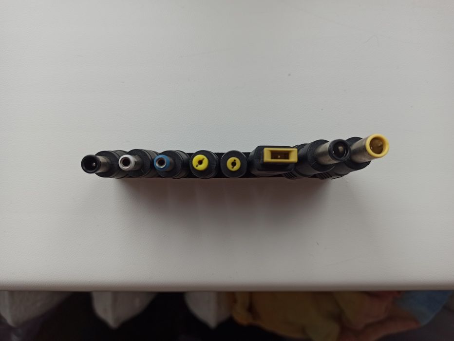 Павербанк для гаджетів та ноутбуків Newell GP12 24000 mAh