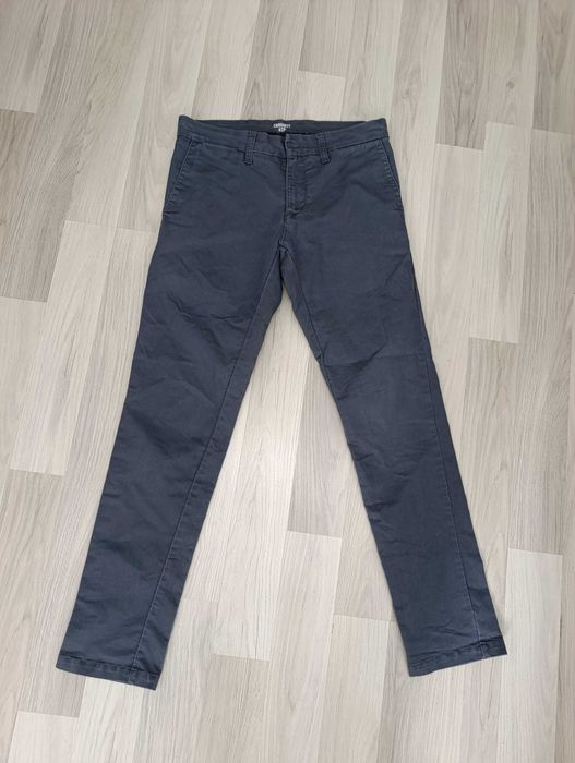 Штани чоловічі CARHARTT WIP розмір 31-32