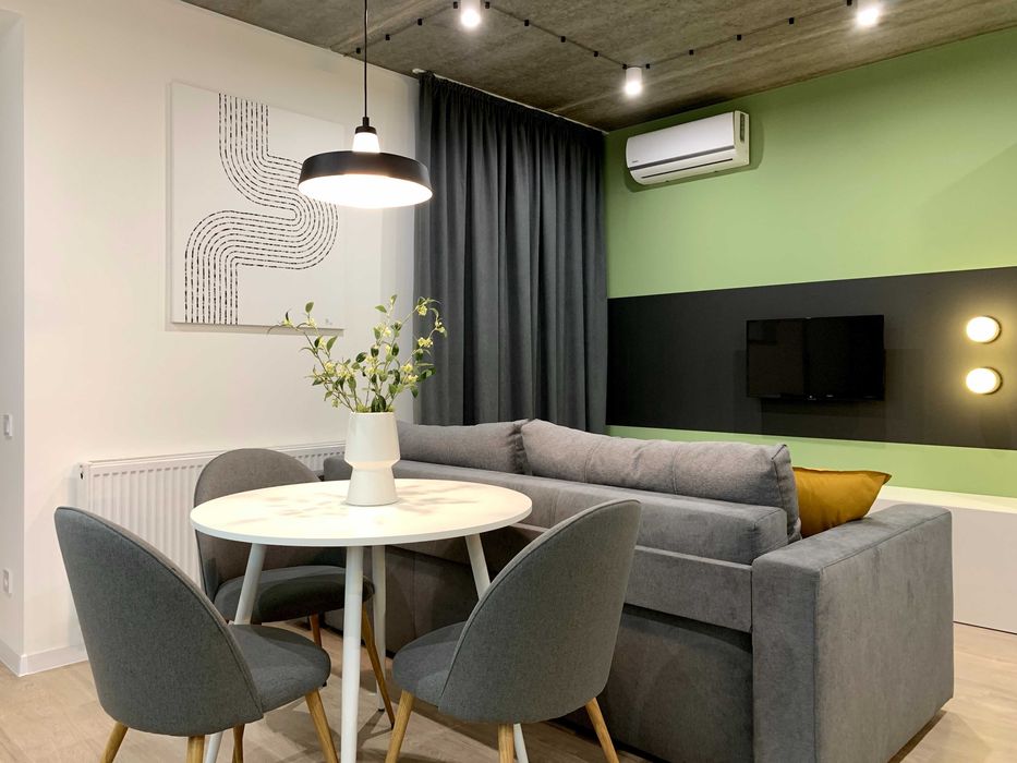 Квартира,ЦЕНТР подобово  ЖК Перлина Проскурова, ХМЕЛЬНИЦЬКИЙ