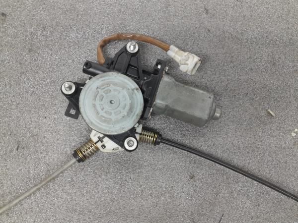 Elevador vidros frente direito SUZUKI Liana Sedan (ER, RH_)