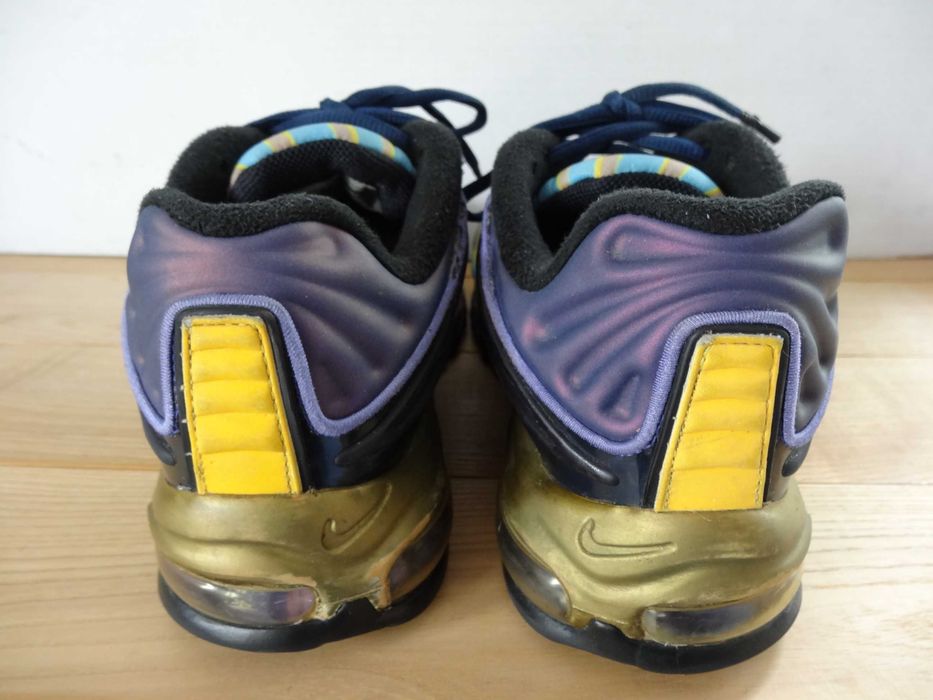 Buty NIKE AIR MAX DELUXE roz 45 Sportowe Adidasy
