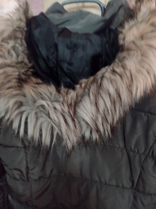 Kurtka zimowa damska Diverse