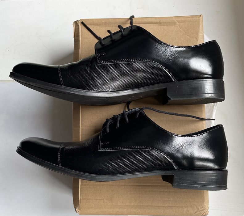 Półbuty męskie, buty męskie, skórzane półbuty