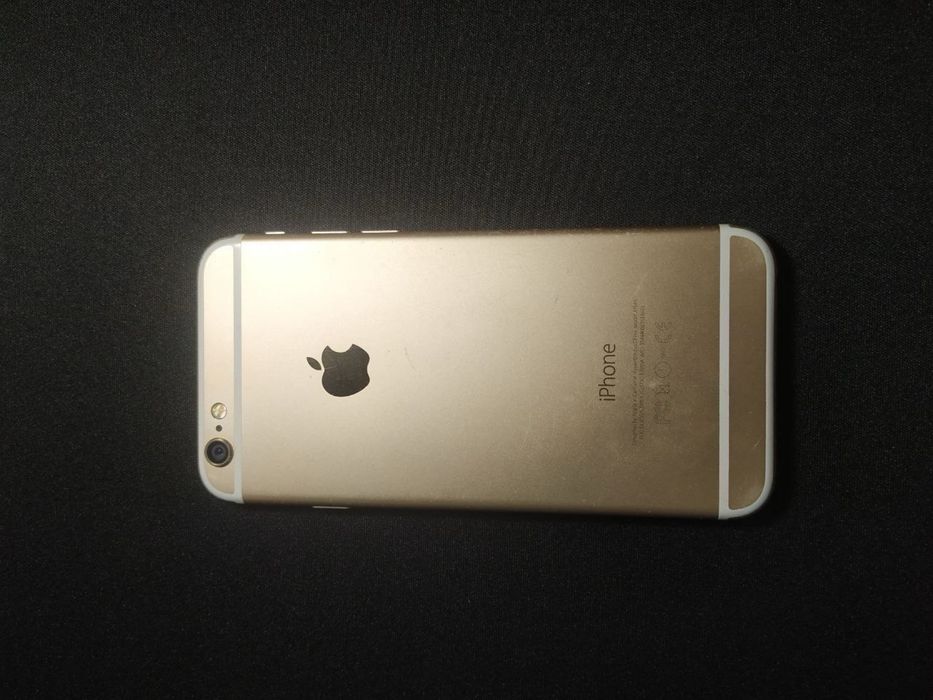 Продам Iphone 6,64 Gb