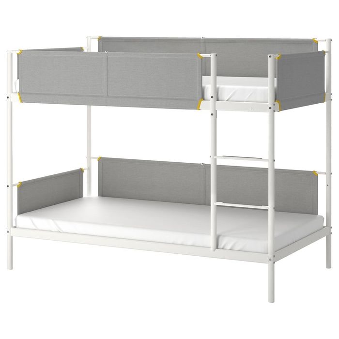 Estrutura Beliche do IKEA