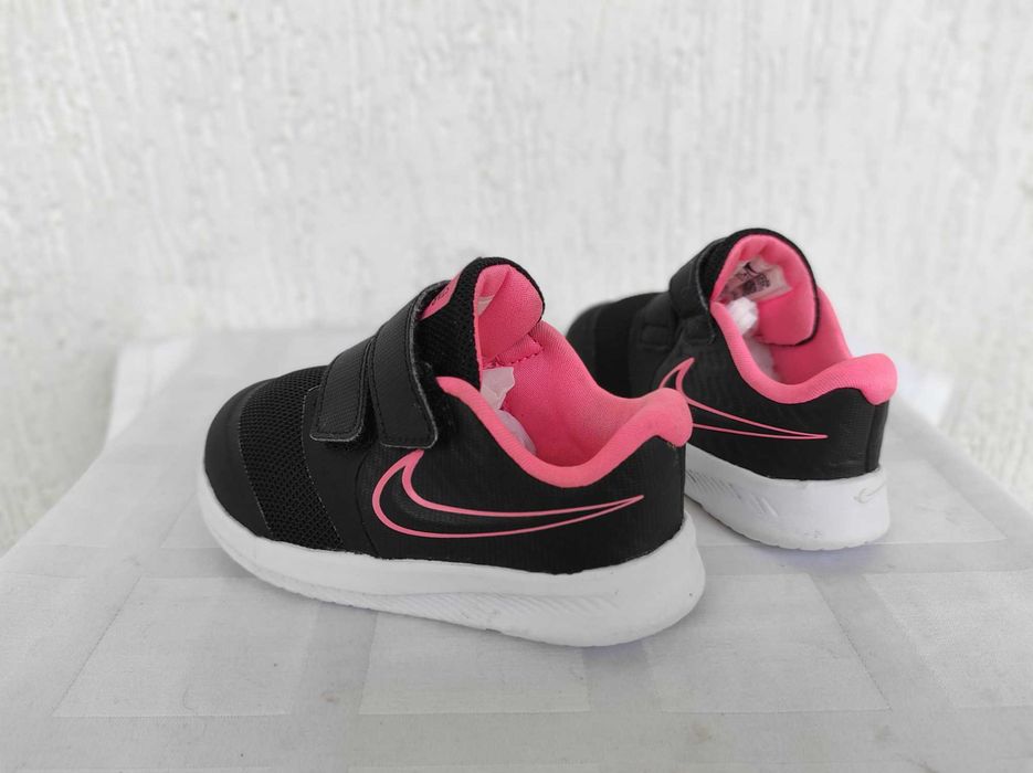 Кроссовки текстильние Nike Star runner р.22