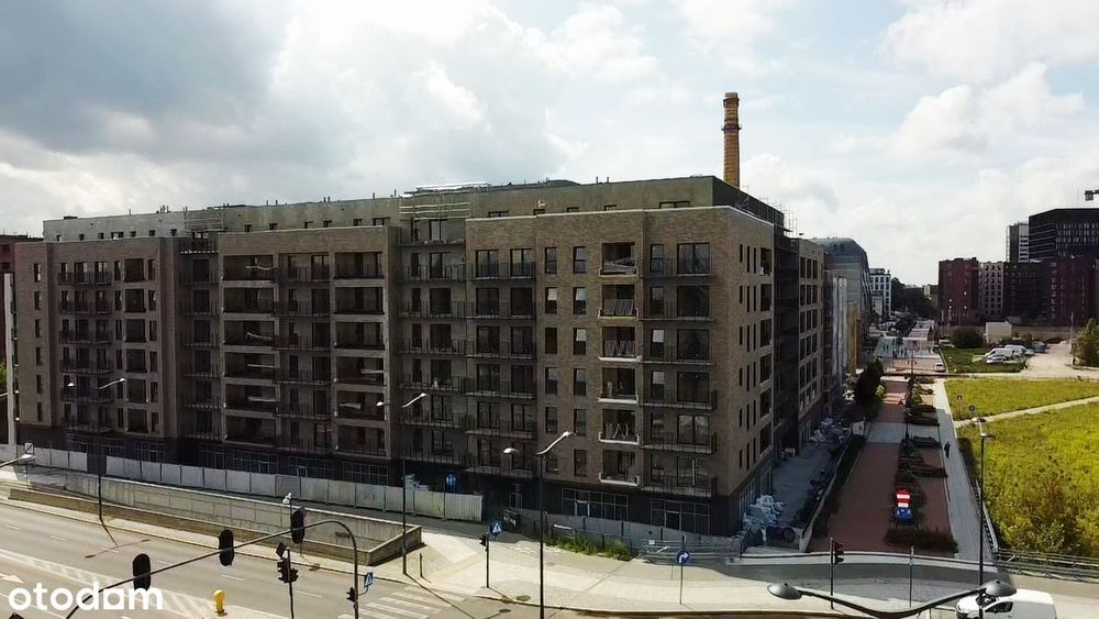 Mieszkanie – Łódź - Widok 3