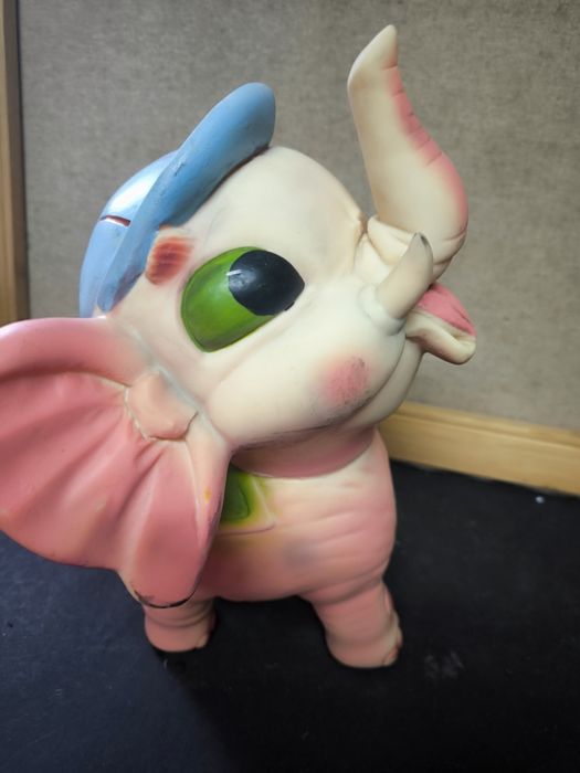 Boneco de xiar 29cm