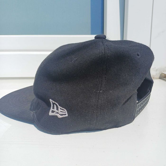 New Era Los Angeles Lakers cap
