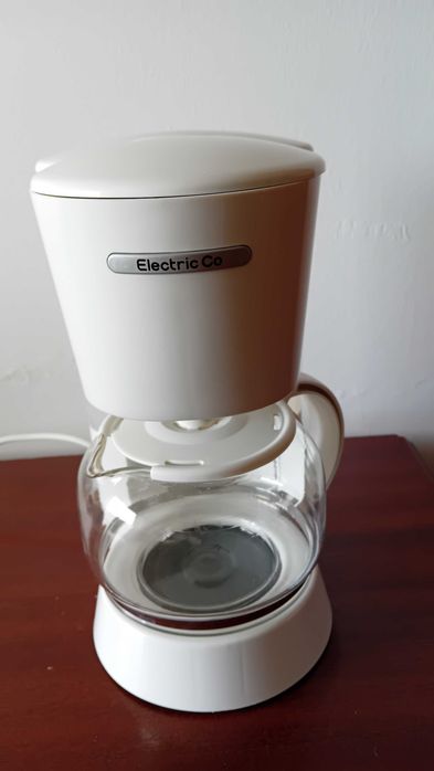Máquina de café de filtro