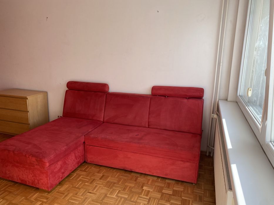 Pokój jednoosobowy do wynajęcia – Bemowo, Jelonki – od zaraz