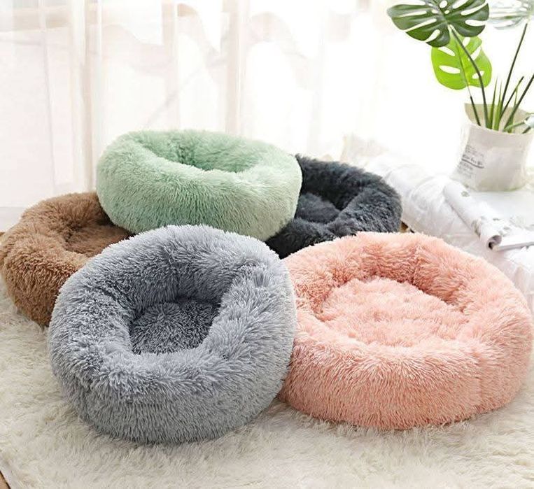 Лежанка для собак