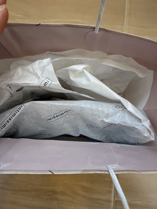 Сорочка Intimissimi