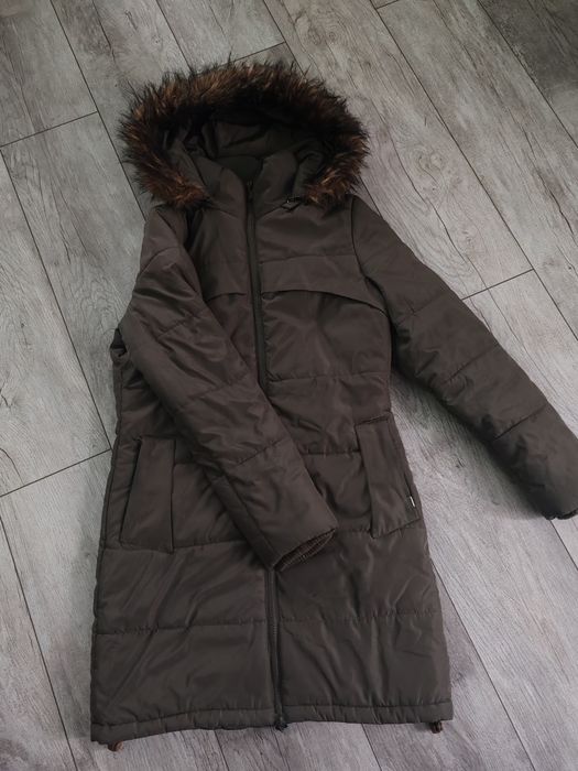 Kurtka zimowa Only S