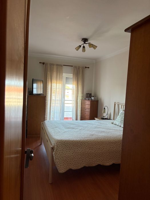 Duplex T4 em zona central