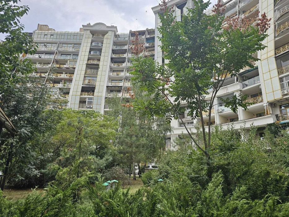 АРКАДИЯ прямой вид МОРЯ роскошная 3х ком.кв в ЖК "Аркадийский дворец"