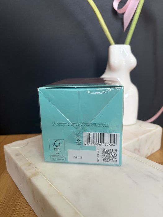 Perfumy Tiffany & Co. Rose Gold Intense 30 ml