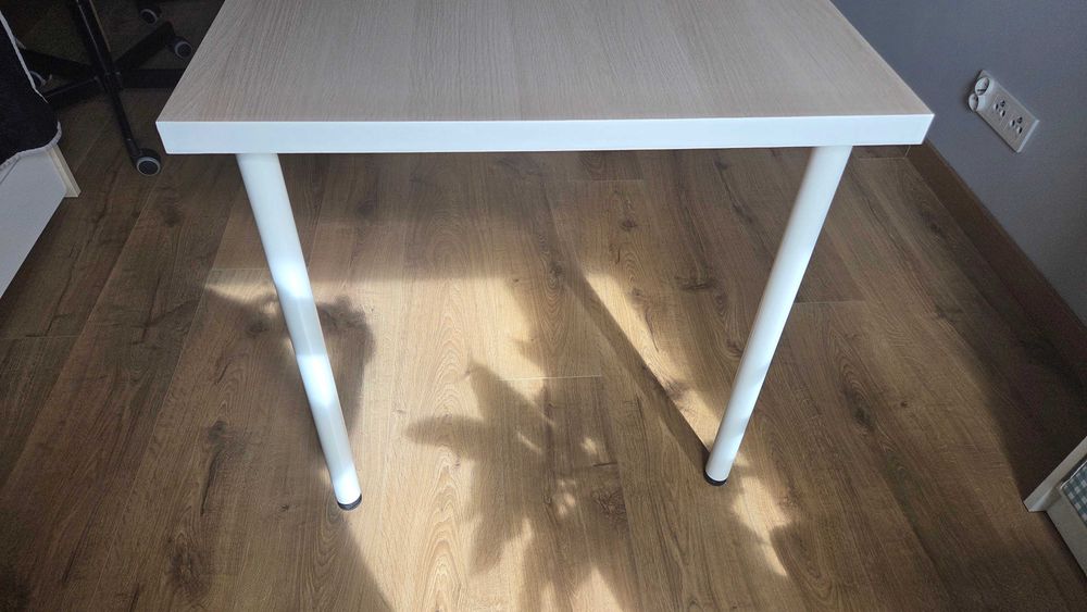 Biurko IKEA ALEX 150x75x74