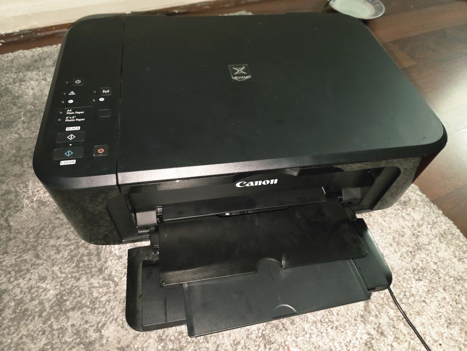 canon printer mg3650